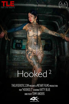Hooked 2 - Katty Blue