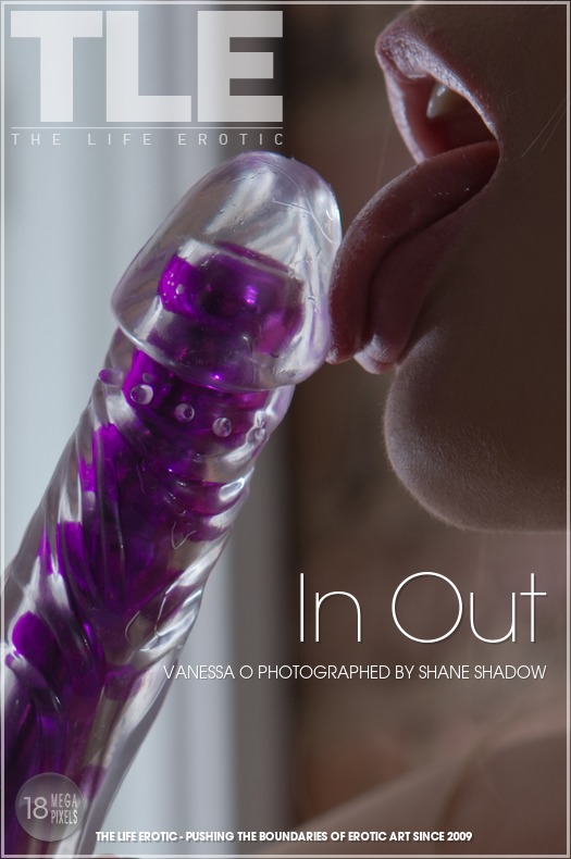 In Out - Vanessa O