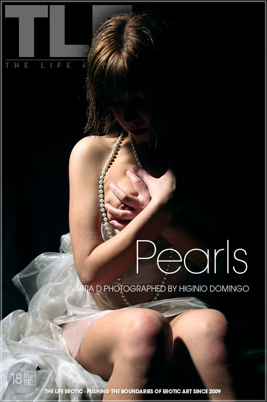 Pearls - Nastia D