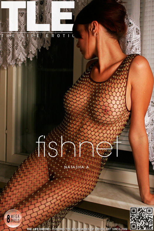 Fishnet - Natasha A