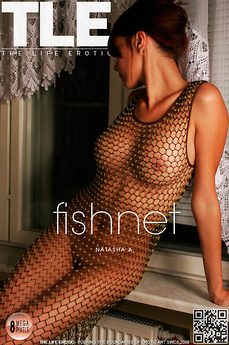 Fishnet - Natasha A