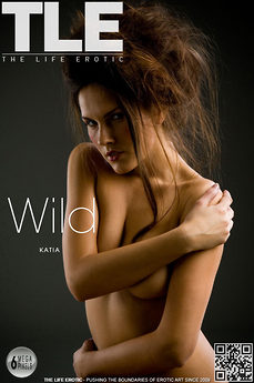 Wild Hair - Katia