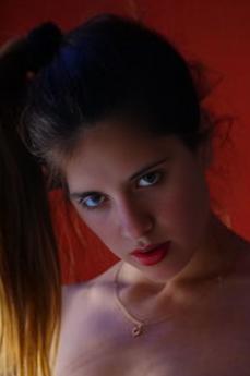 Ivonne A