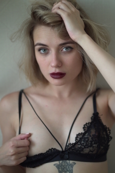 Alice Shea