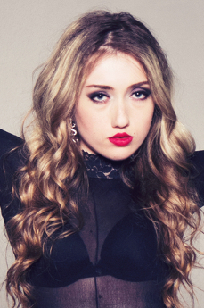 Nicolette A